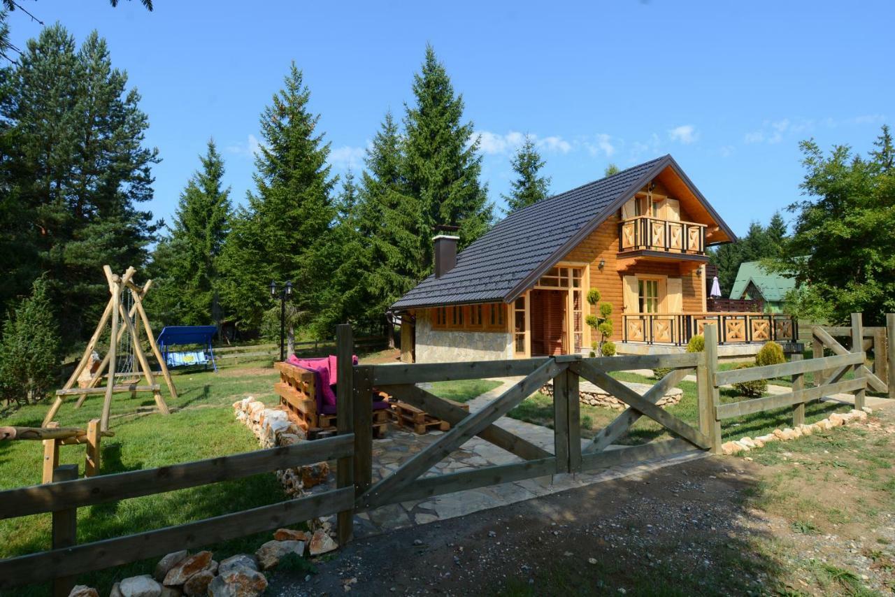 Planinska Gospa Bajina Basta Exterior foto