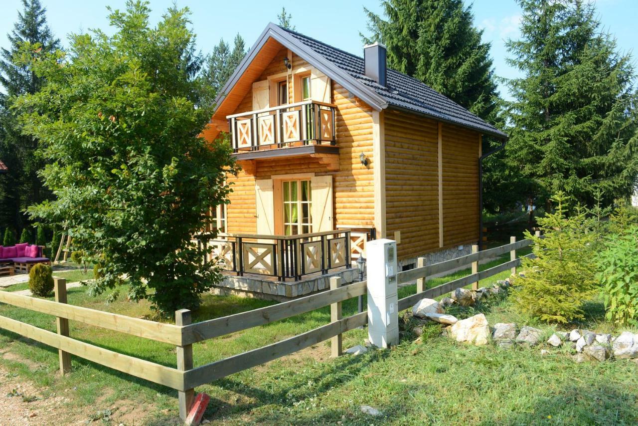 Planinska Gospa Bajina Basta Exterior foto