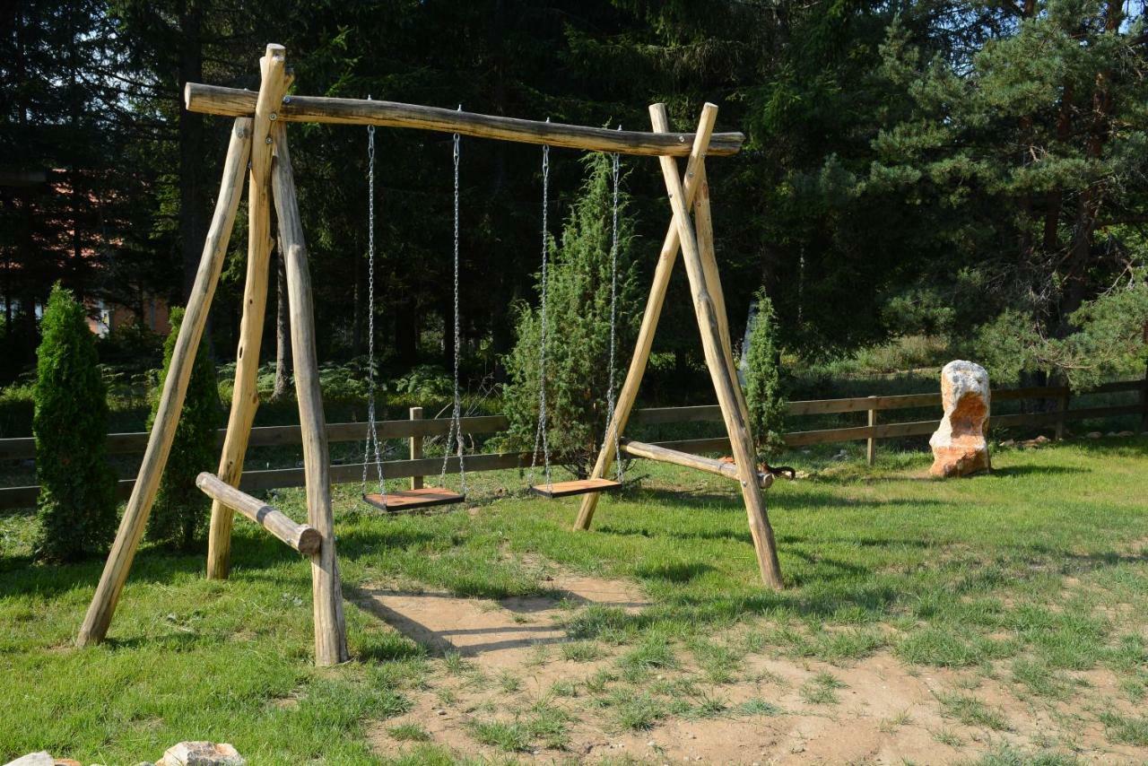 Planinska Gospa Bajina Basta Exterior foto