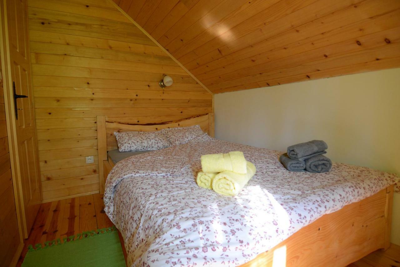 Planinska Gospa Bajina Basta Exterior foto