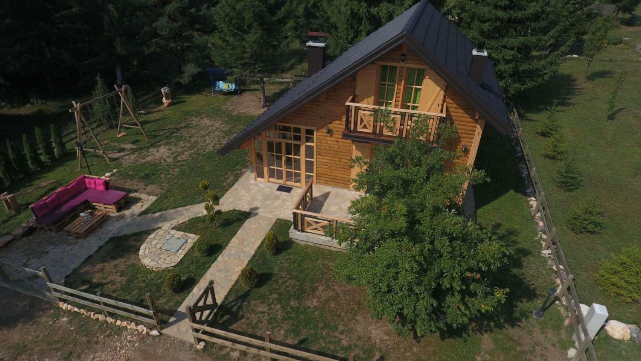 Planinska Gospa Bajina Basta Exterior foto