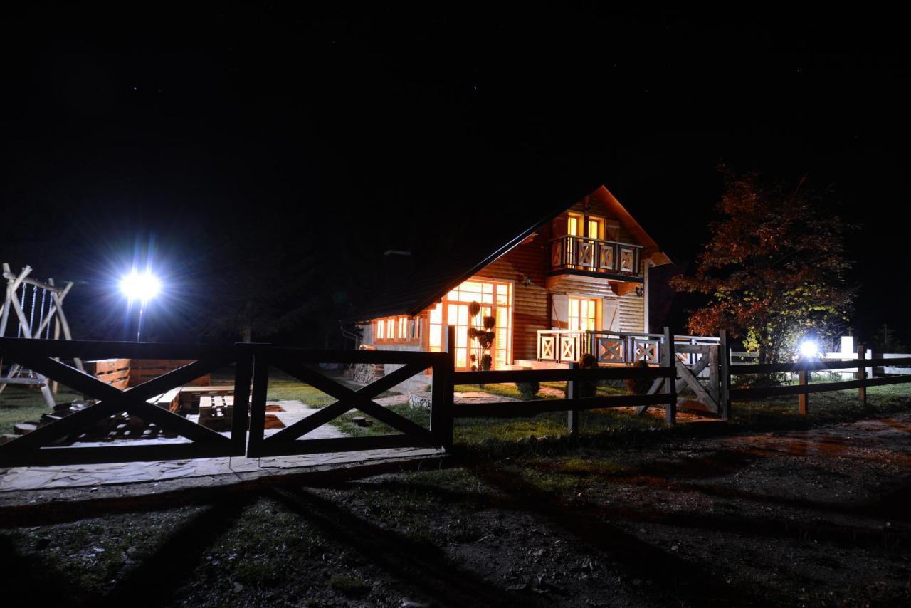 Planinska Gospa Bajina Basta Exterior foto
