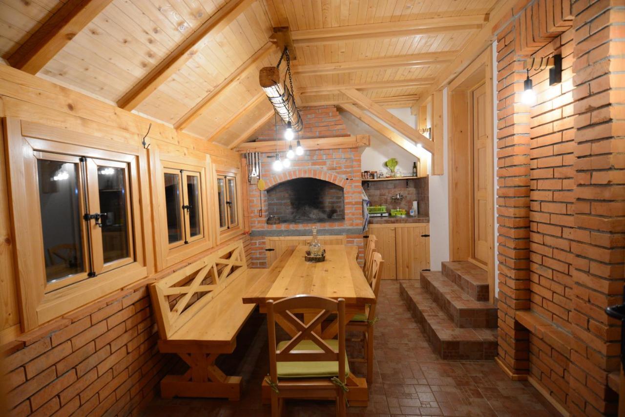 Planinska Gospa Bajina Basta Exterior foto